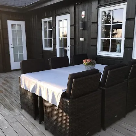 Holiday home Large Beautiful Inout On